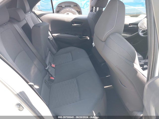 Toyota COROLLA SE 2023 JTND4MBE3P3198096 Image 8