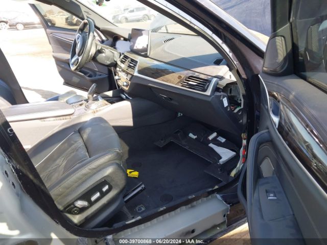 WBA13BK04NCJ38681 BMW M550 I Xdrive