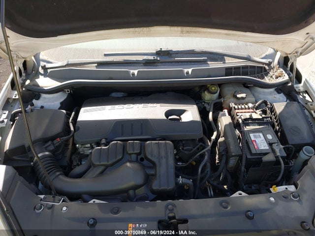1G4PP5SK0E4134136 Buick Verano