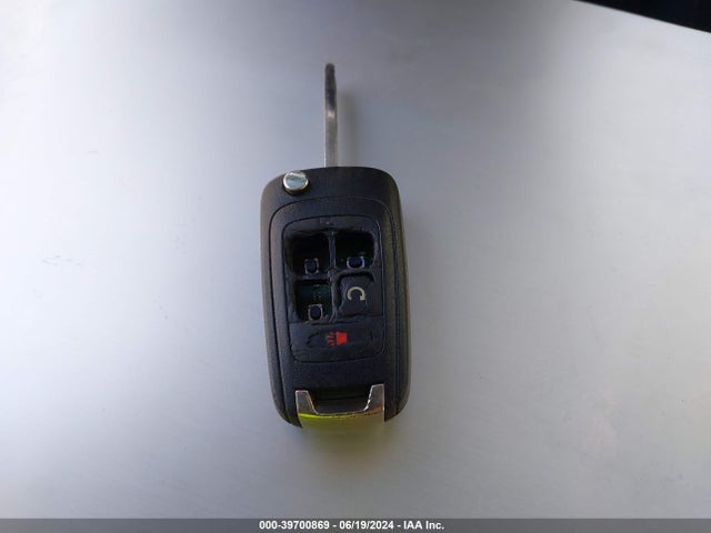 1G4PP5SK0E4134136 Buick Verano