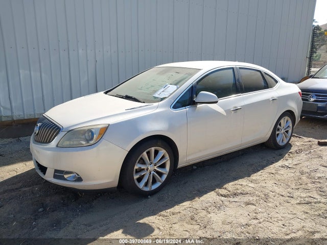 1G4PP5SK0E4134136 Buick Verano