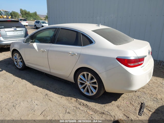1G4PP5SK0E4134136 Buick Verano