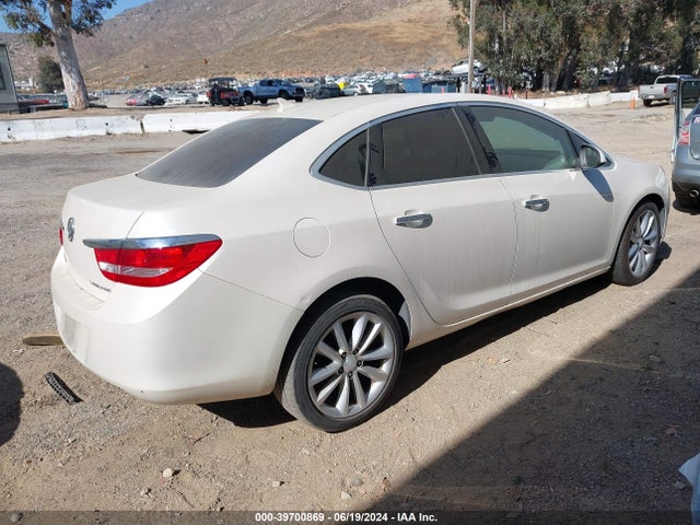 1G4PP5SK0E4134136 Buick Verano