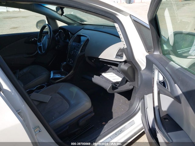 1G4PP5SK0E4134136 Buick Verano