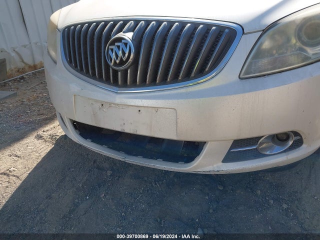 1G4PP5SK0E4134136 Buick Verano