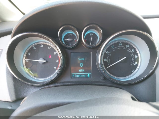 1G4PP5SK0E4134136 Buick Verano