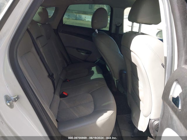 1G4PP5SK0E4134136 Buick Verano