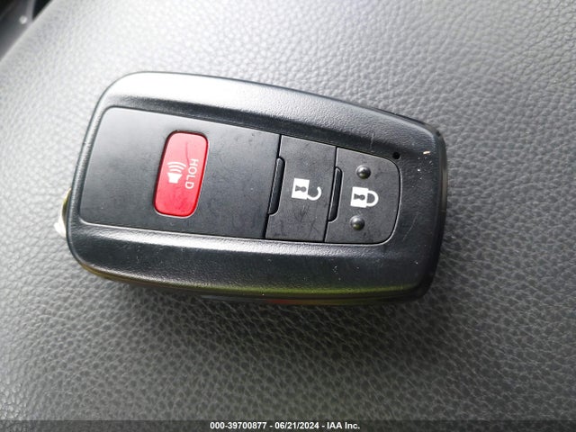 Toyota Rav4 Xle 2021 2T3W1RFV0MW156586 Image 11