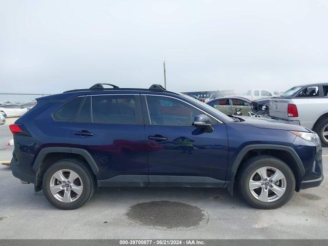 Toyota Rav4 Xle 2021 2T3W1RFV0MW156586 Image 13