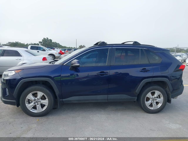 Toyota Rav4 Xle 2021 2T3W1RFV0MW156586 Image 14
