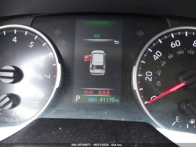 Toyota Rav4 Xle 2021 2T3W1RFV0MW156586 Image 15