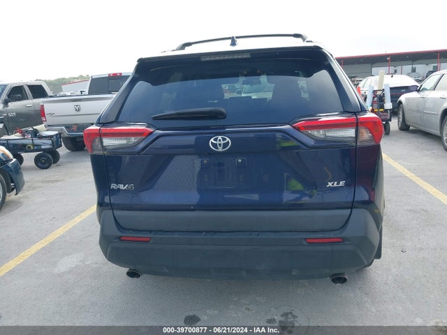 Toyota Rav4 Xle 2021 2T3W1RFV0MW156586 Image 16