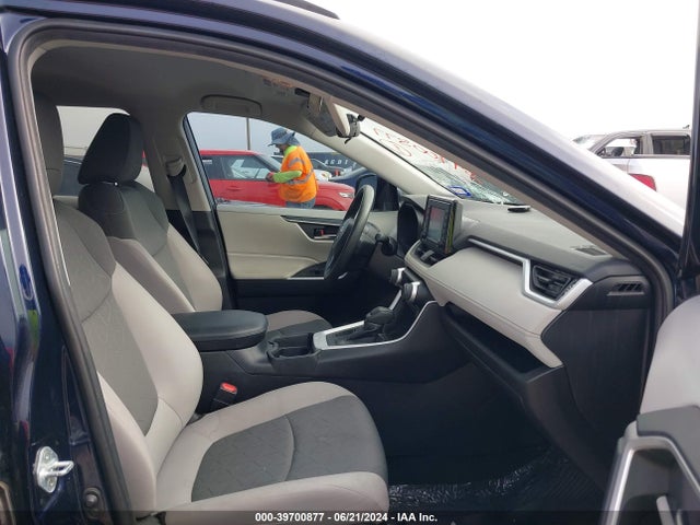 Toyota Rav4 Xle 2021 2T3W1RFV0MW156586 Image 5