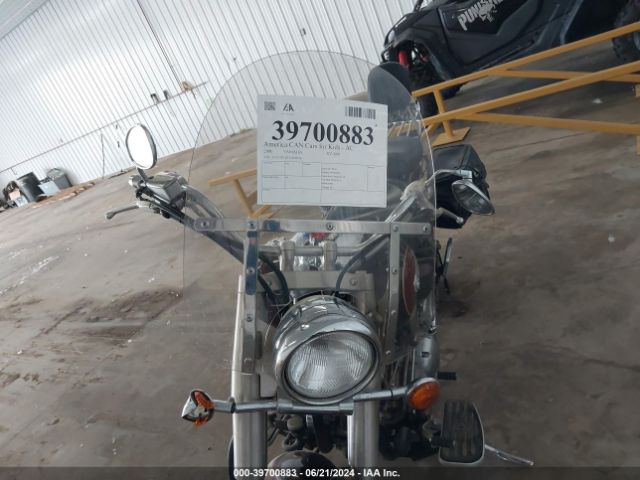 2000 YAMAHA XV1600 JYAVP02E9YA009520 Photo 4