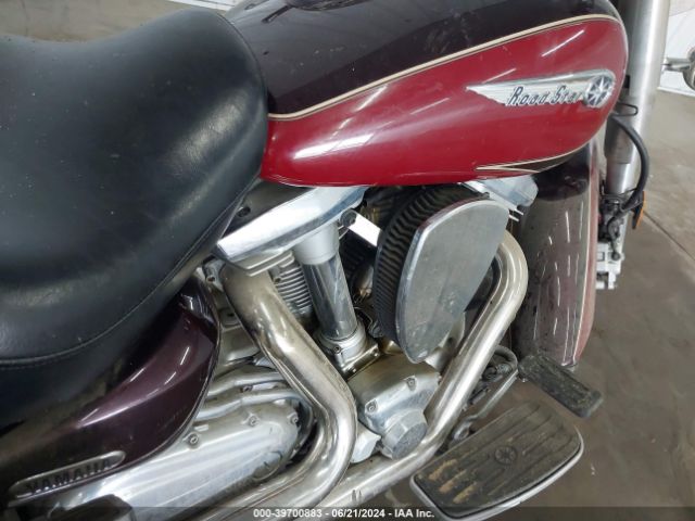 2000 YAMAHA XV1600 JYAVP02E9YA009520 Photo 7