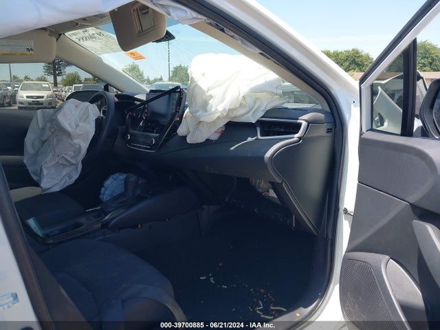 Toyota Corolla Hybrid Le 2021 JTDEAMDE5MJ007803 Image 5
