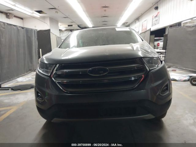 2FMPK3K85GBB99452 Ford Edge Titanium