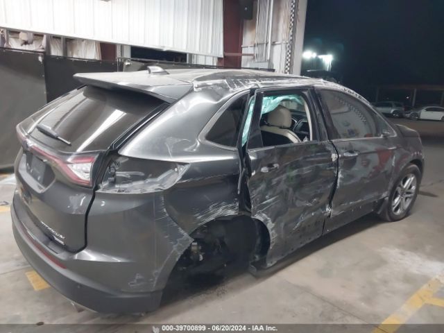 2FMPK3K85GBB99452 Ford Edge Titanium