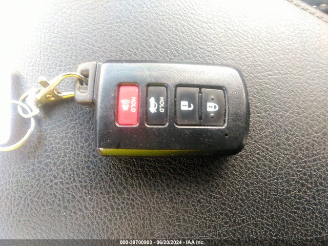 Toyota CAMRY SE 2014 4T1BF1FK2EU788393 Image 11