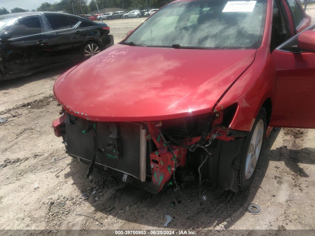 Toyota CAMRY SE 2014 4T1BF1FK2EU788393 Image 6