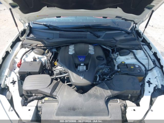 ZAM57YTA5K1328270 Maserati Ghibli S Q4