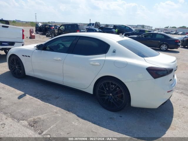 ZAM57YTA5K1328270 Maserati Ghibli S Q4