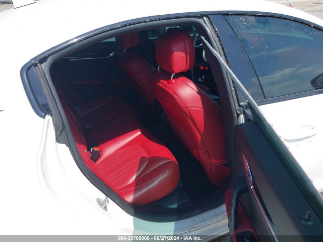 ZAM57YTA5K1328270 Maserati Ghibli S Q4