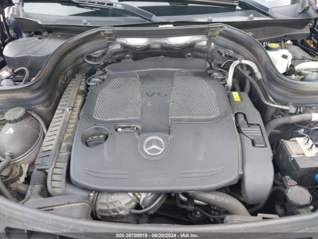 WDCGG5HB0EG331490 Mercedes-Benz GLK 350