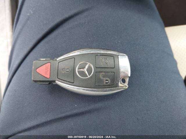 WDCGG5HB0EG331490 Mercedes-Benz GLK 350
