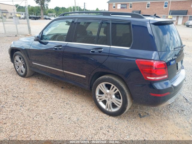 WDCGG5HB0EG331490 Mercedes-Benz GLK 350