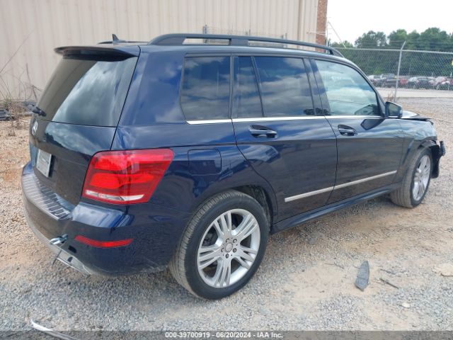 WDCGG5HB0EG331490 Mercedes-Benz GLK 350