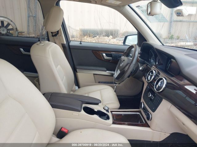 WDCGG5HB0EG331490 Mercedes-Benz GLK 350