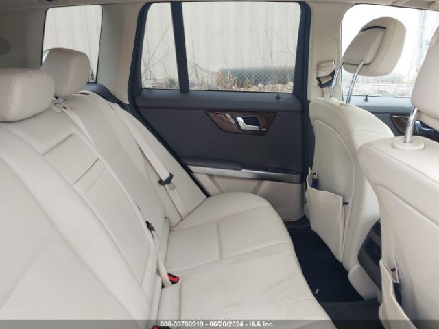WDCGG5HB0EG331490 Mercedes-Benz GLK 350