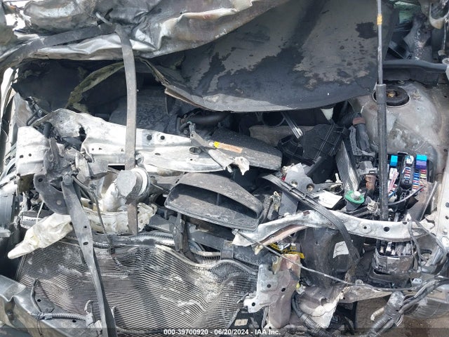Toyota CAMRY XLE 2016 4T1BF1FKXGU598764 Image 10