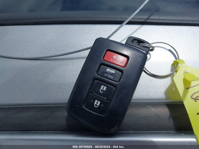 Toyota CAMRY XLE 2016 4T1BF1FKXGU598764 Image 11