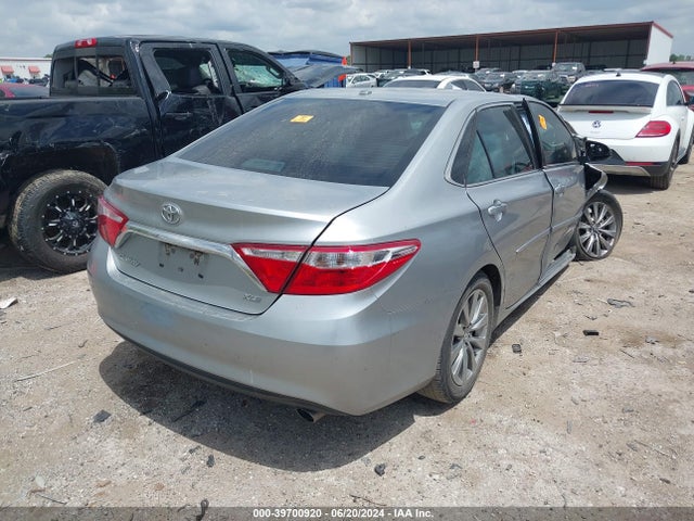 Toyota CAMRY XLE 2016 4T1BF1FKXGU598764 Image 4