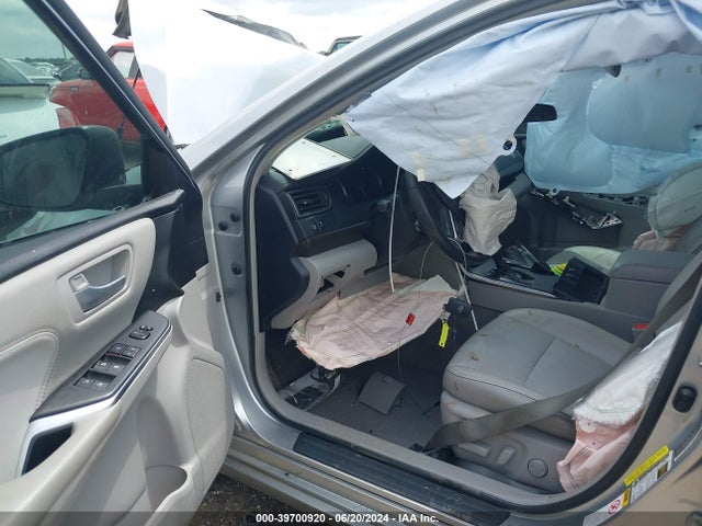 Toyota CAMRY XLE 2016 4T1BF1FKXGU598764 Image 5