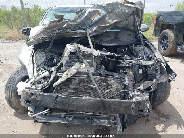 Toyota CAMRY XLE 2016 4T1BF1FKXGU598764 Image 6
