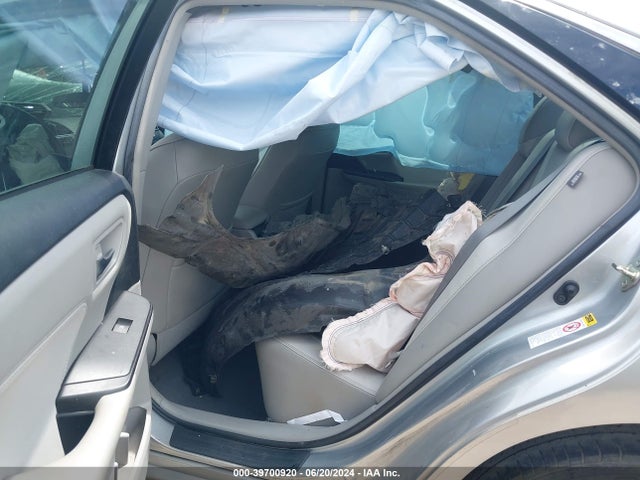 Toyota CAMRY XLE 2016 4T1BF1FKXGU598764 Image 8