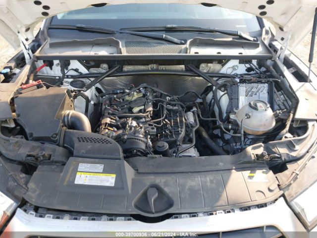 WA1CNAFY2K2101513 Audi Q5 45 Premium