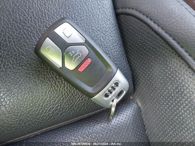 WA1CNAFY2K2101513 Audi Q5 45 Premium