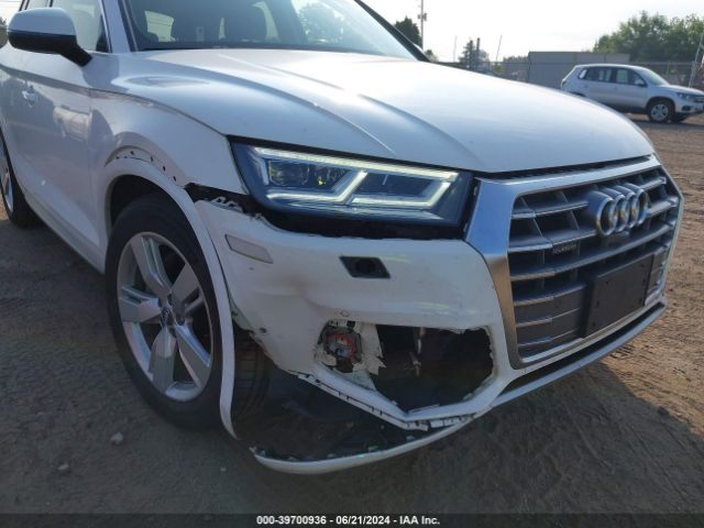 WA1CNAFY2K2101513 Audi Q5 45 Premium