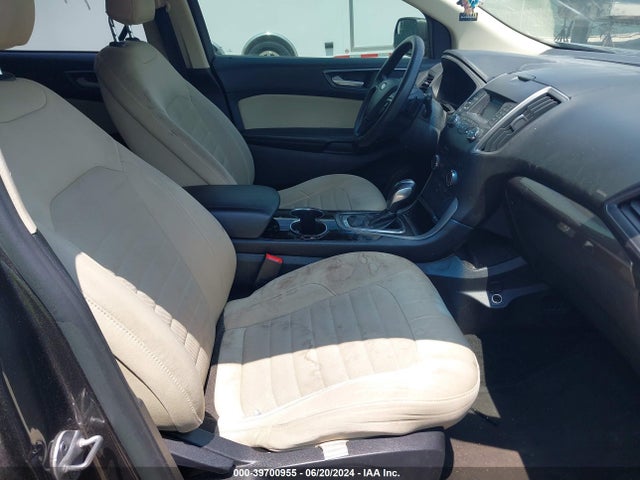 Ford EDGE SE 2015 2FMTK4G86FBB39675 Image 5