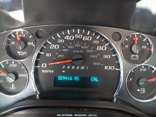Chevrolet Express 3500 Lt 2014 1GAZG1FG7E1153837 Image 15
