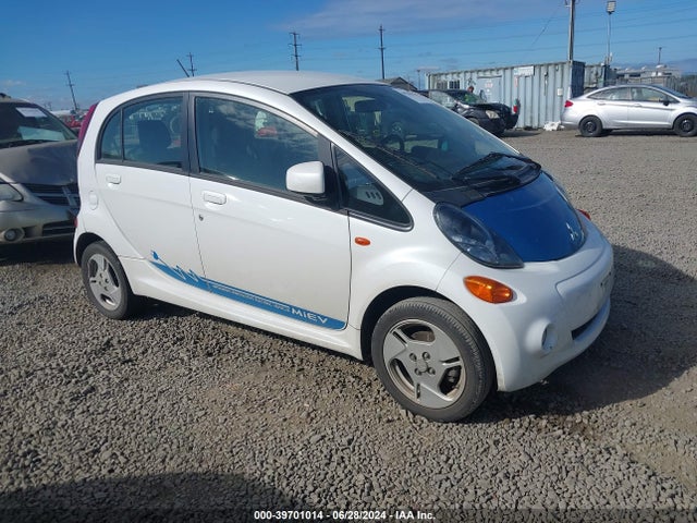 2012 MITSUBISHI I-MIEV JA3215H18CU009752 Photo 0