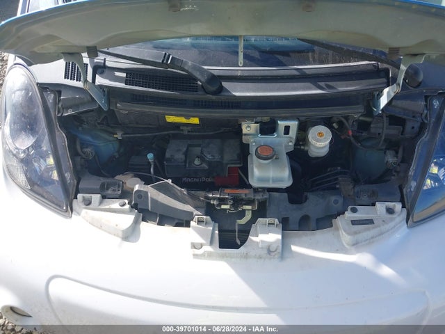 2012 MITSUBISHI I-MIEV JA3215H18CU009752 Photo 9