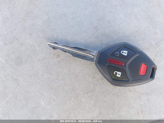 2012 MITSUBISHI I-MIEV JA3215H18CU009752 Photo 10
