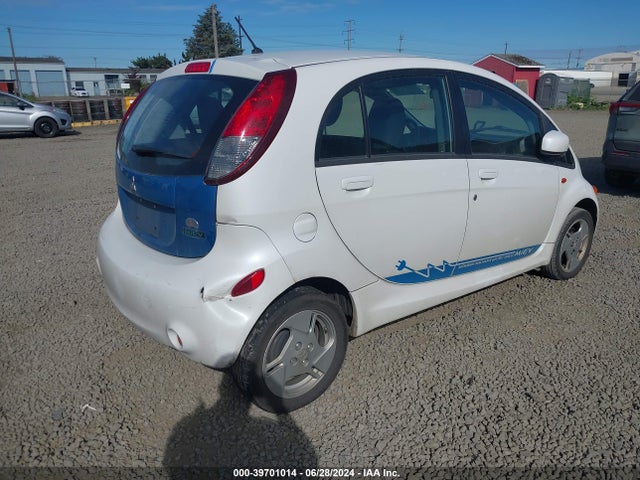 2012 MITSUBISHI I-MIEV JA3215H18CU009752 Photo 3