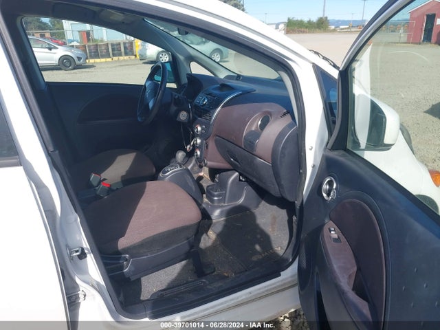 2012 MITSUBISHI I-MIEV JA3215H18CU009752 Photo 4