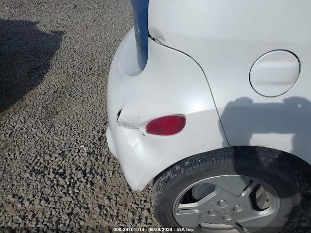 2012 MITSUBISHI I-MIEV JA3215H18CU009752 Photo 5